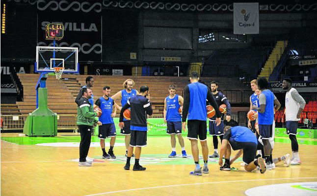 Trabajo en equipo como hoja de ruta