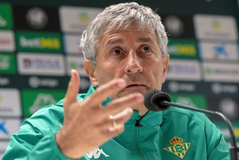 El Betis superó 5 de 12 eliminatorias coperas tras empatar a cero la ida en casa