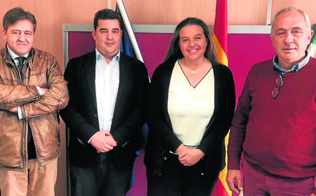 Sorteados los grupos de la cita autonómica