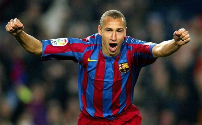 Las opciones del Barça en busca de 'el nuevo Larsson'