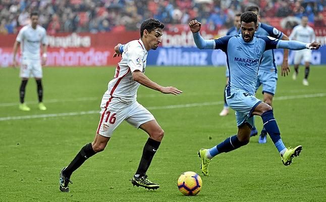 Un Sevilla de derechas