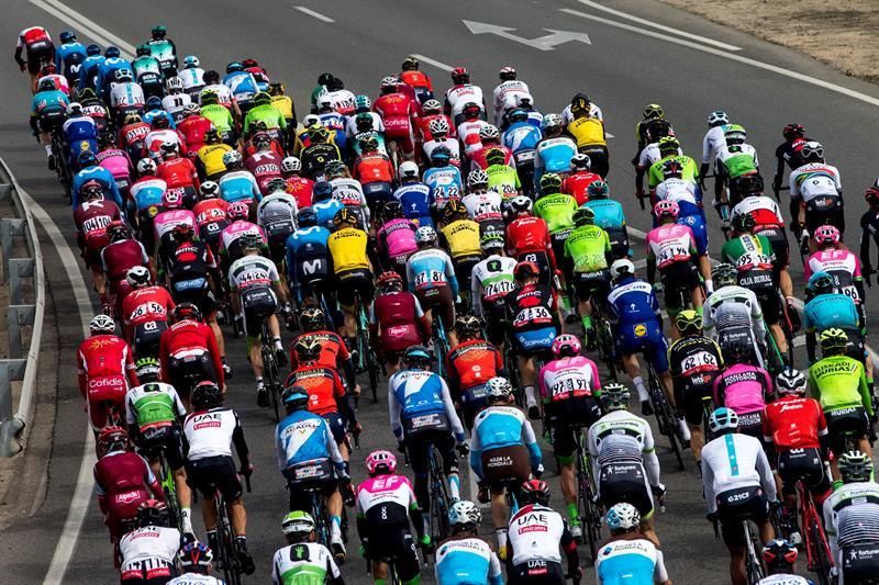 La organización anuncia seis equipos 'Continentales' para la edición de 2019