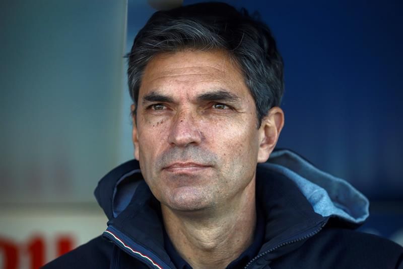 Pellegrino: "Veo al equipo con mucha energía"
