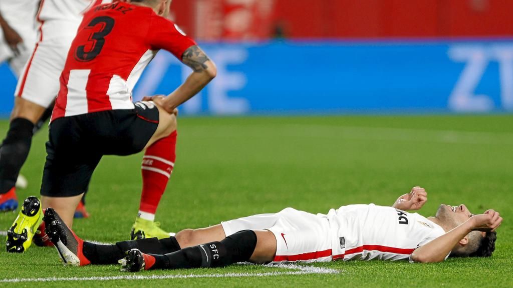 Sevilla F.C. 0-1 Athletic: Deslucido trámite que no amarga la Copa