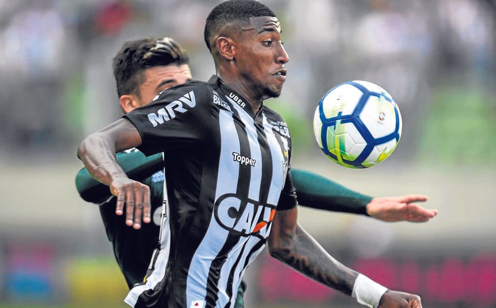 Emerson, a un paso del Betis