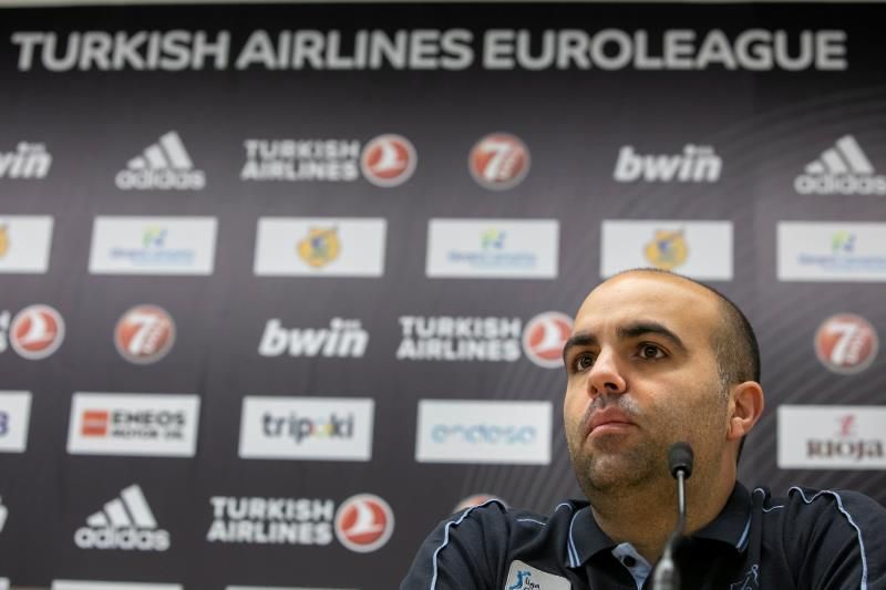 Gran Canaria sueña con protagonizar la sorpresa ante el líder Fenerbahce