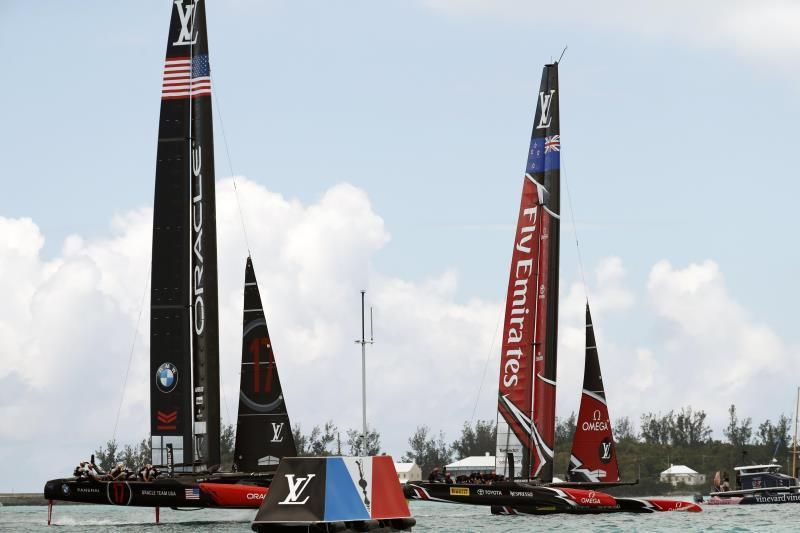 La Guardia Costera recibirá los beneficios de la Lotería de Nueva Zelanda