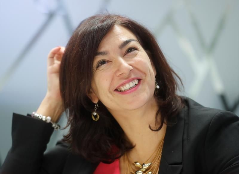 Rienda: "En España somos referentes en los Deportes de Invierno"