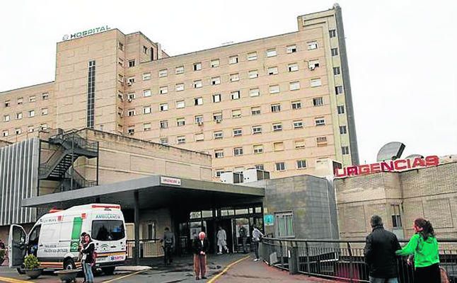 El Valme desmiente el 'pico asistencial'