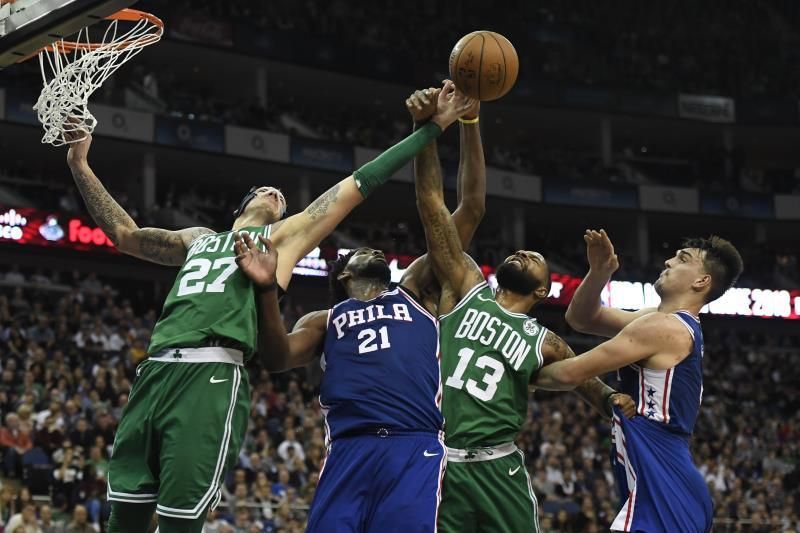 El vicecomisionado de la NBA ve a Doncic como puerta para más partidos en Europa