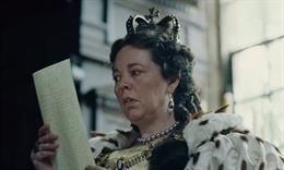 'Glass', 'La Favorita' y 'Gente que viene y Bah', estrenos de este viernes