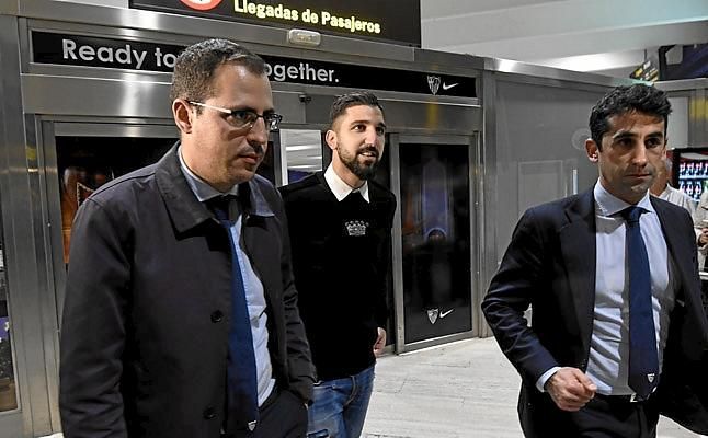 El Salzburgo: "A Dabbur lo querían muchos, pero eligió al Sevilla"