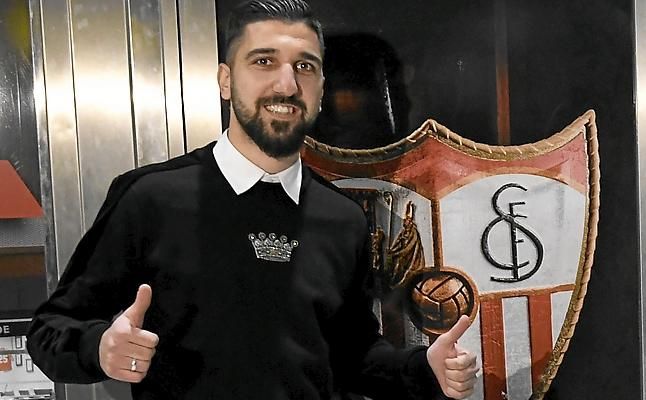 OFICIAL: Dabbur llegará en julio y hasta 2023