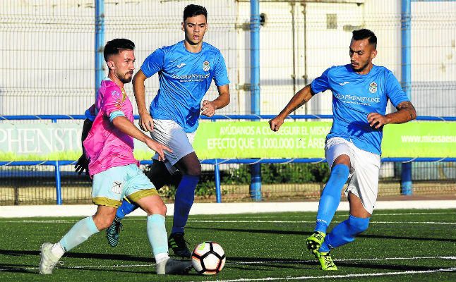 Una primera vuelta que acaba con nota