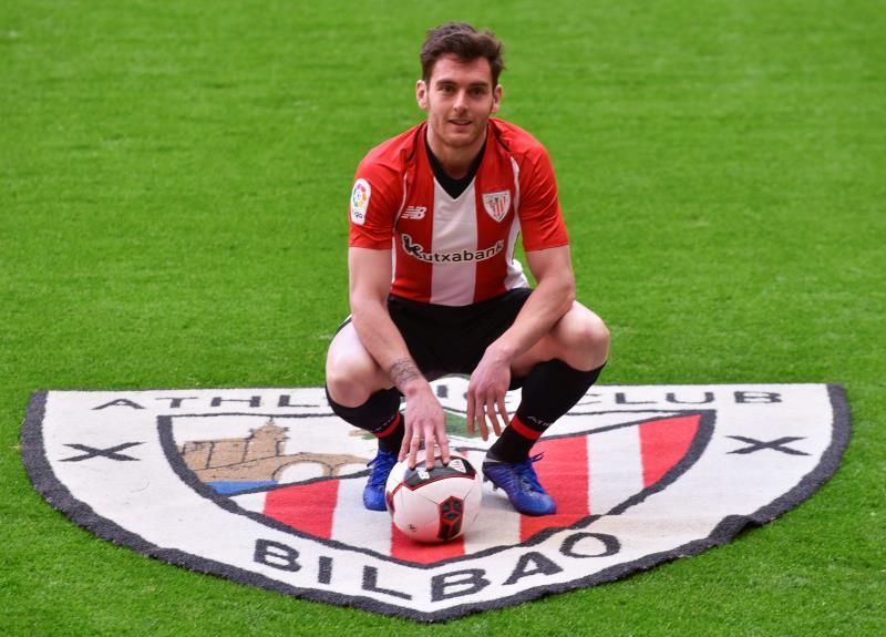 Ibai y Guruzeta se proponen a Garitano