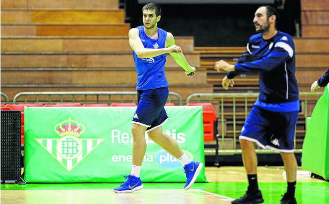 Betis Baloncesto: A dos triunfos de un nuevo hito