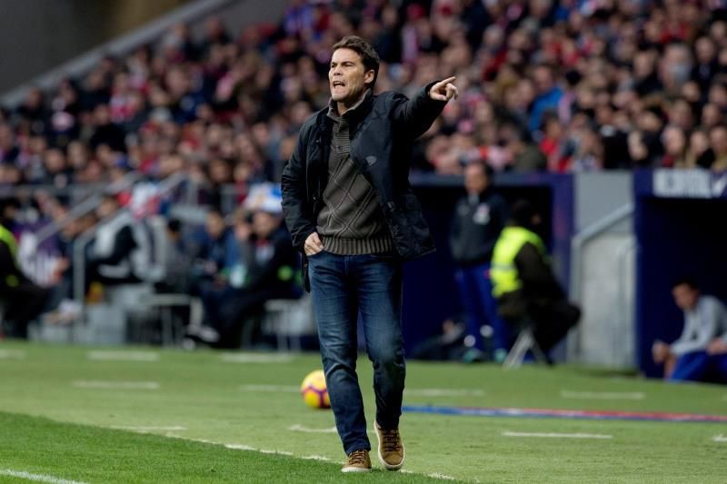 Lluís y Campuzano, novedades en la convocatoria del Espanyol