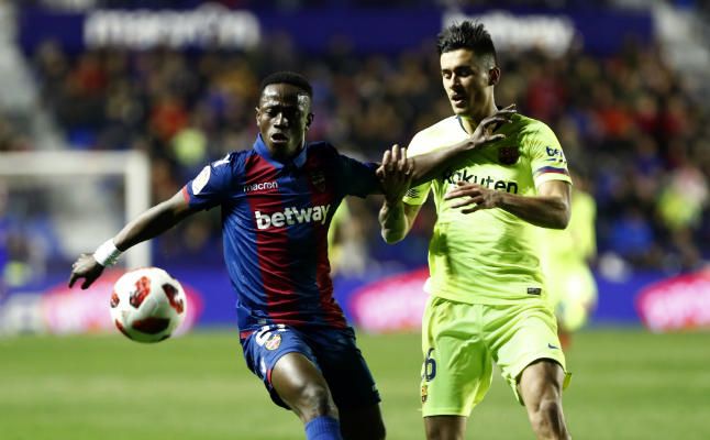 Apelación decidirá el rival del Sevilla en la Copa