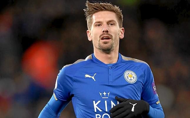 Adrien Silva, la alternativa a Marko Rog