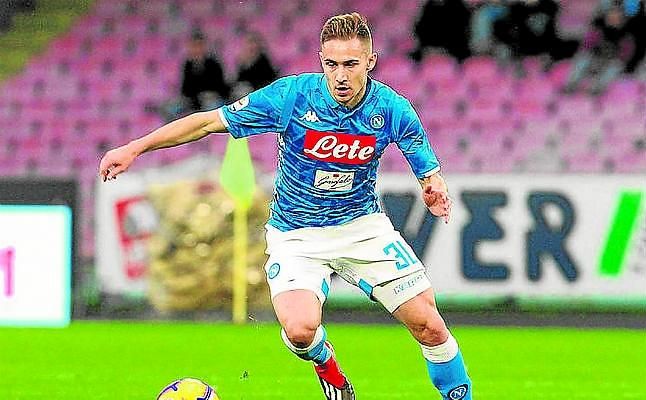 El Sevilla acelera para amarrar a Marko Rog