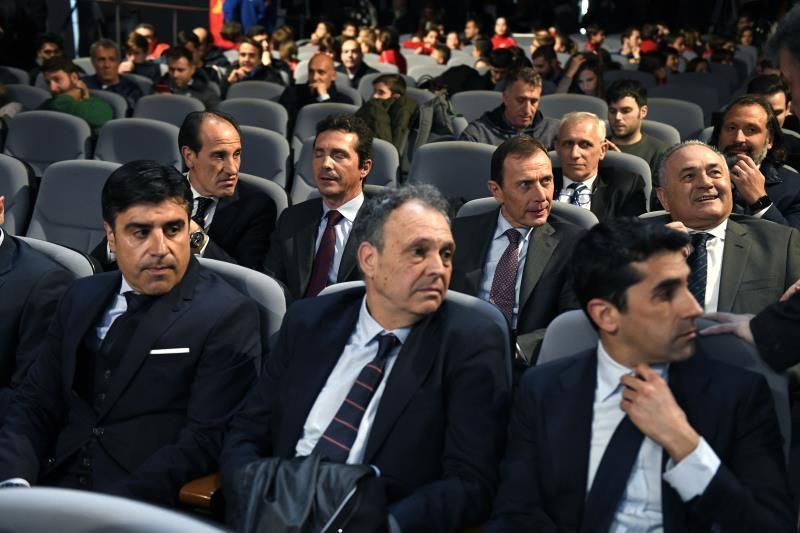 Voro: "Hay ilusión, la Copa es una opción más para dar una alegría"