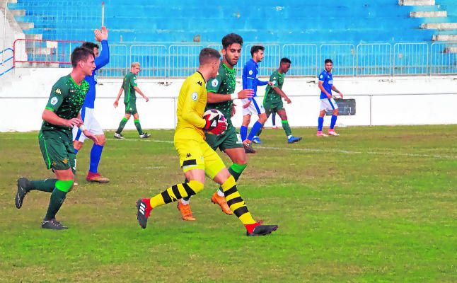 Betis Deportivo-Cádiz B: De esos que valen más de tres puntos