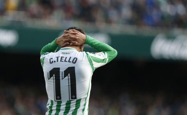 Tello: "Estábamos convencidos de que podíamos remontar"