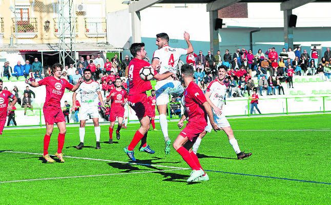 Resumen de los equipos sevillanos en División de Honor en la jornada 18