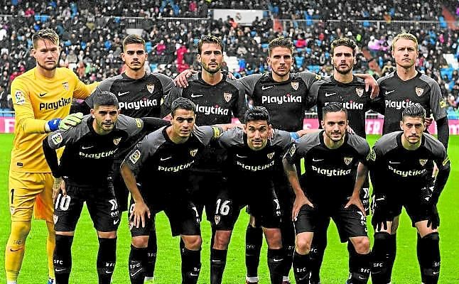 "El cansancio pasa factura" al Sevilla