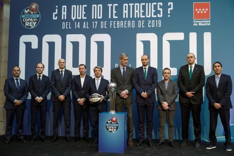 Carlos Jiménez avisa: "Tenerife está convirtiéndose en un clásico de la Copa"