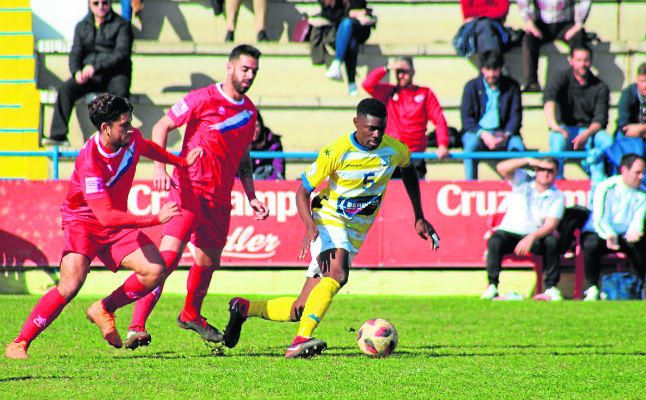 Resumen de la jornada 25 de los equipos sevillanos en Tercera