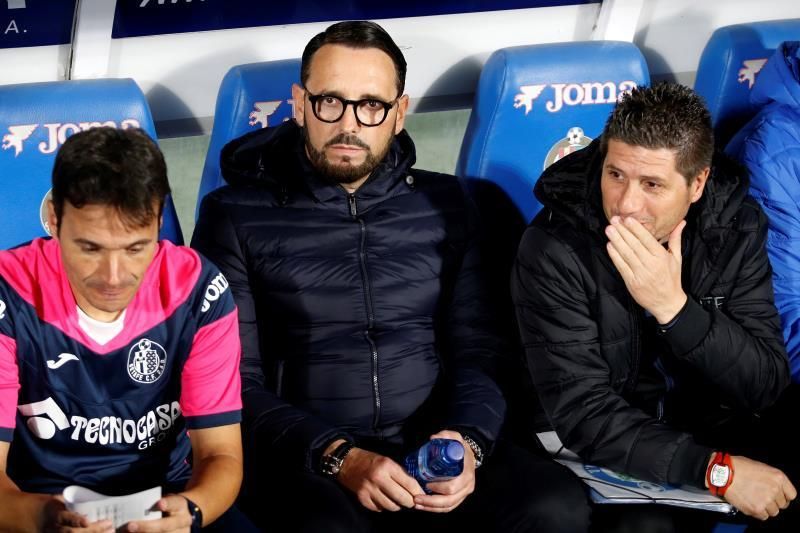 Getafe y Valencia buscan con ilusión un impulso hacía semifinales