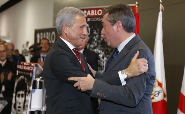 Juan Espadas, en contra de la venta de los terrenos del Sevilla