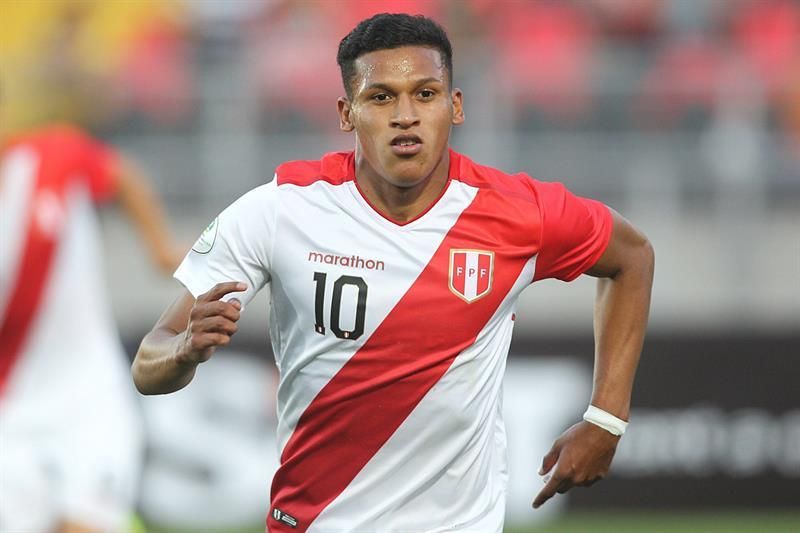 Perú busca ratificar el optimismo del debut ante un Paraguay sin margen de error