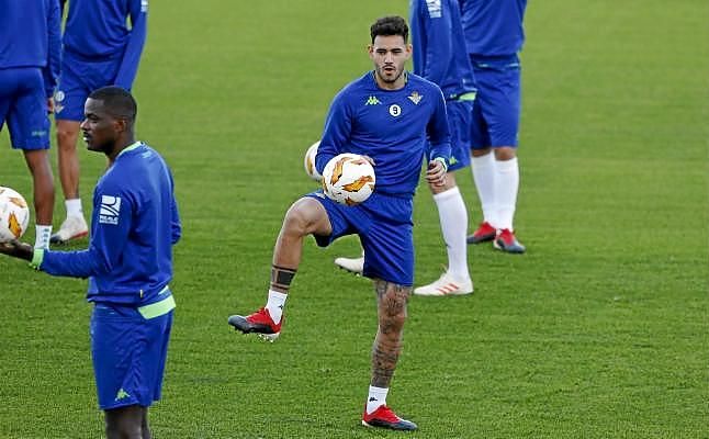 La verdadera opción de compra por Sanabria