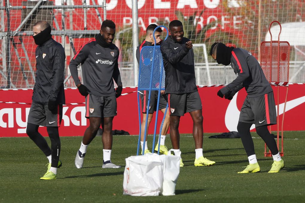 Parte médico de Gnagnon y Munir