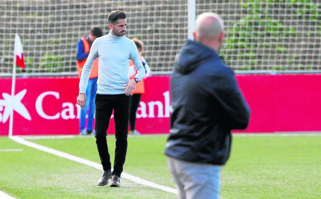 Cita clave para el Écija con cierto margen