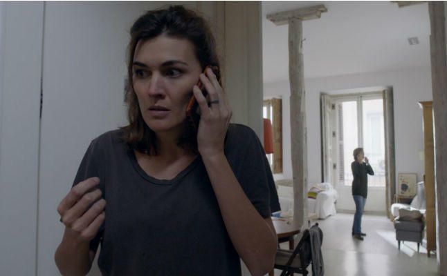 Madre será la representante de España en los Oscars