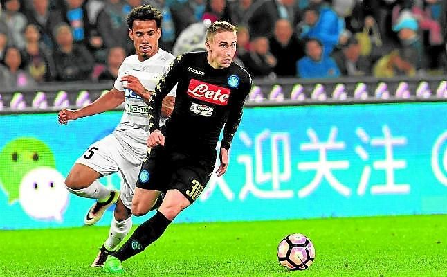 Horas decisivas para el futuro de Marko Rog