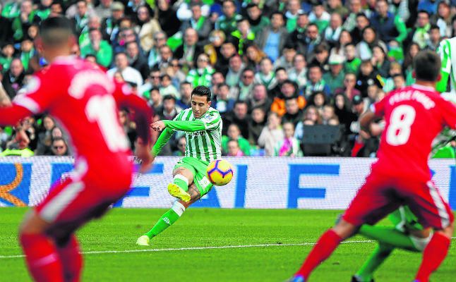 La aportación 'top' de Tello