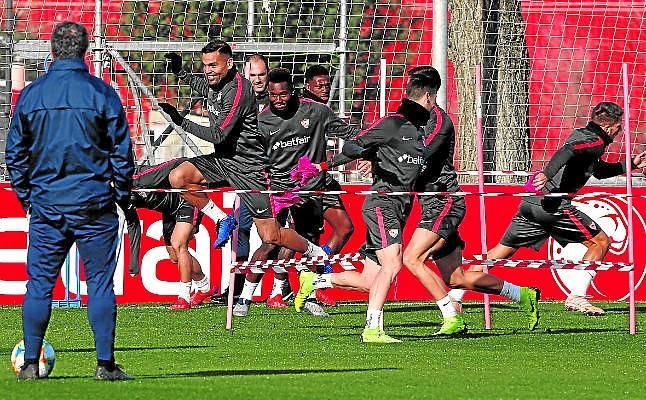 Peligroso, pero menos