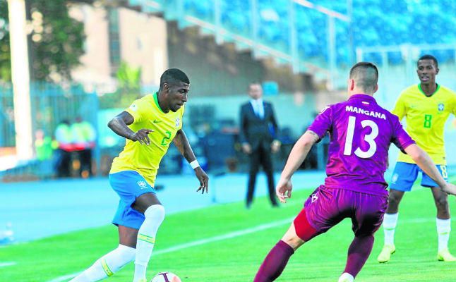 Emerson suma más 'novias'