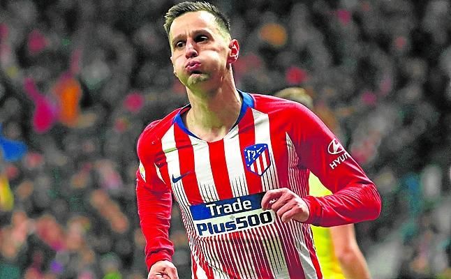 El Betis, un 'efecto dominó' y la contaminación