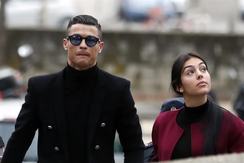 Ronaldo condenado por fraude: una multa millonaria y evita entrar en prisión