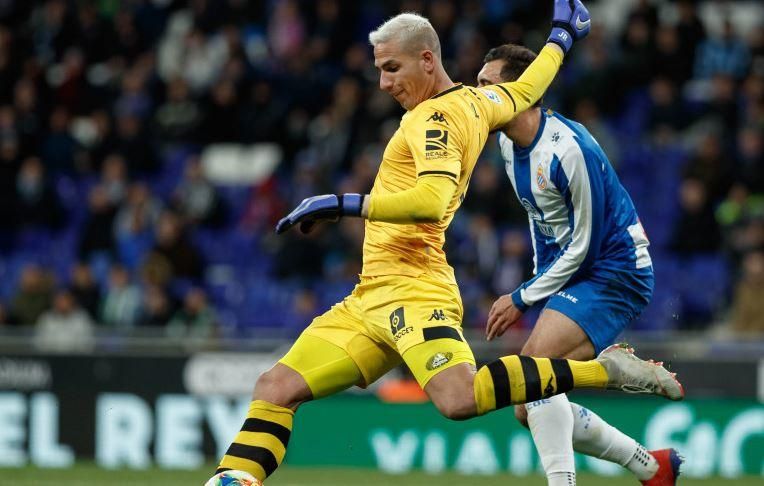 Joel: "Podríamos haber sacado algo más de aquí"