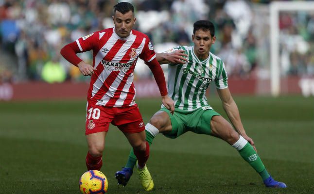 El Atlético se fija en Mandi