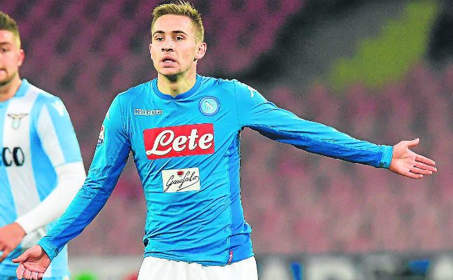 'Día D' para Marko Rog