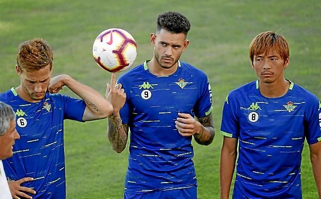 El servicio final de Sanabria