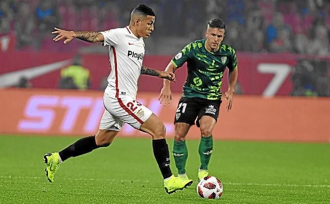 Arana, de transferible a ¿titular?