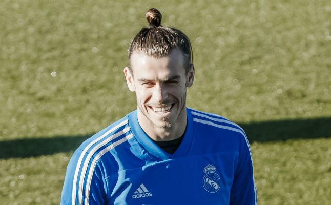 Bale y Asensio se suman al grupo y se acercan a su regreso